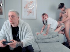 adrenochrome gif