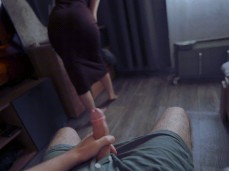 tard cousin gif