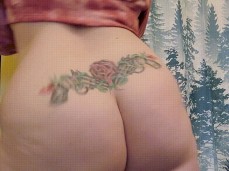 ass Curves milf Shaking Ass gif