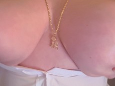 Do You Like My Natural Big Tits gif
