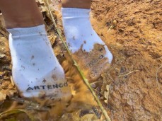 mud shocks gif
