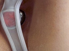 anal play gif