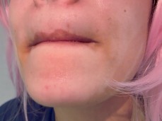 mouth gif