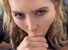 cumshot gif