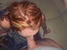 cumshot gif