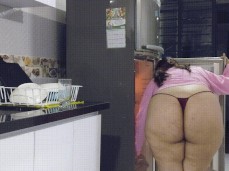 ass Curves gif