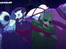 Mystery bang gif