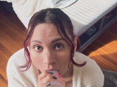 good slut gif