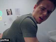Tattoo gif