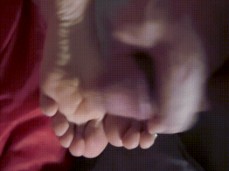 cum soles gif