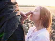 Cumshot gif