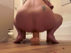 deep squat gif