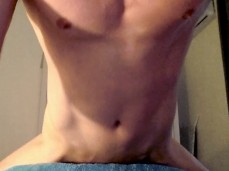 Getting fucked by slender horny_and_fit straight guy 0418-1 10 pov mission gif