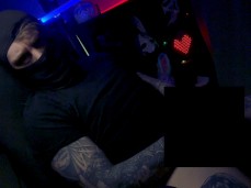 Look at me gif