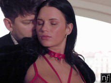 sexy lingerie gif