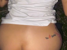Sexy ass gif