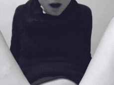 modern art gif