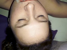 Facial gif