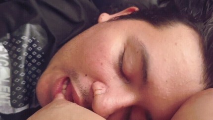 Every Morning, Every Night