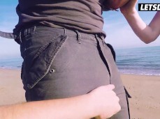 beach gif