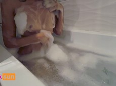 LunaXSun, perfect body, perfect couple, BWC, Big Coq, Big Ass, Cumshot, ass gif