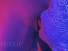 Clit blowjob gif