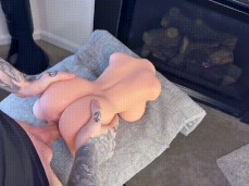 Omen Bunny Filth gif
