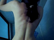 standing pov gif