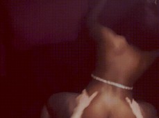 Mrs Kensington and Her Perfect Body gif