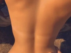 standing pov gif