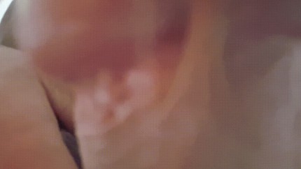 Beefy, hairy-chested strokes his thick cock, cums on your face 0108-1 10
