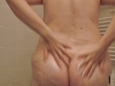 ass Curves milf gif