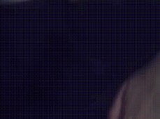 Rubbing her body gif