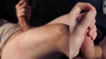 Third time cumming ;)