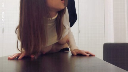 tight teen gets bent