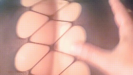 That Fishnet Ass Was Made for This