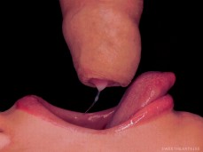 Uncut ASMR gif
