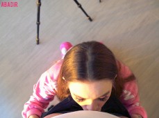 Deepthroat gif
