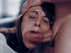 real anal gif