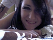Dakota Charms likes doggy style with you gif
