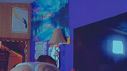 Grinding & Twerking