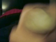 Hot horny condom mastturbation gif