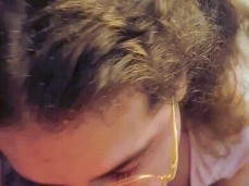 Gorge profonde de Yuu-Yaa gif