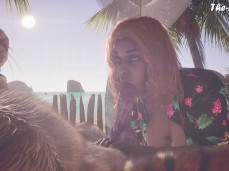 WIldlife two gif