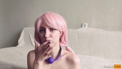 cum swallow