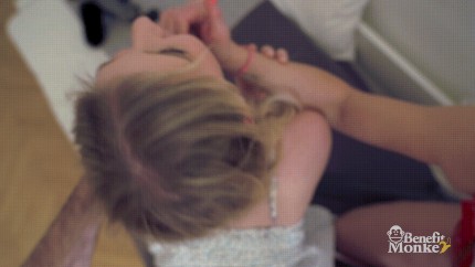 Your wife is having fun with her friend & her husband
