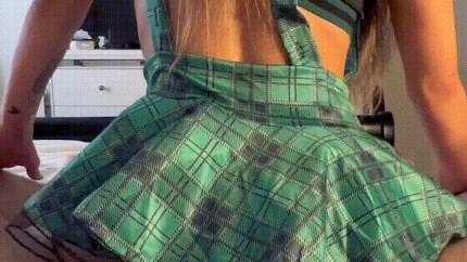 cowgirl