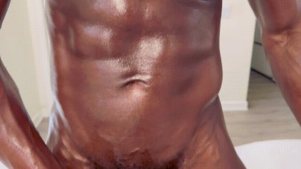Gorgeous Rhyheim Shabazz's glorious cock 0436 10
