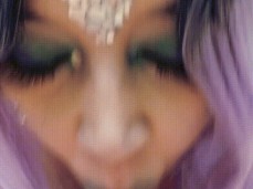 Miss Jinx gif