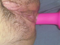 massage gun gif